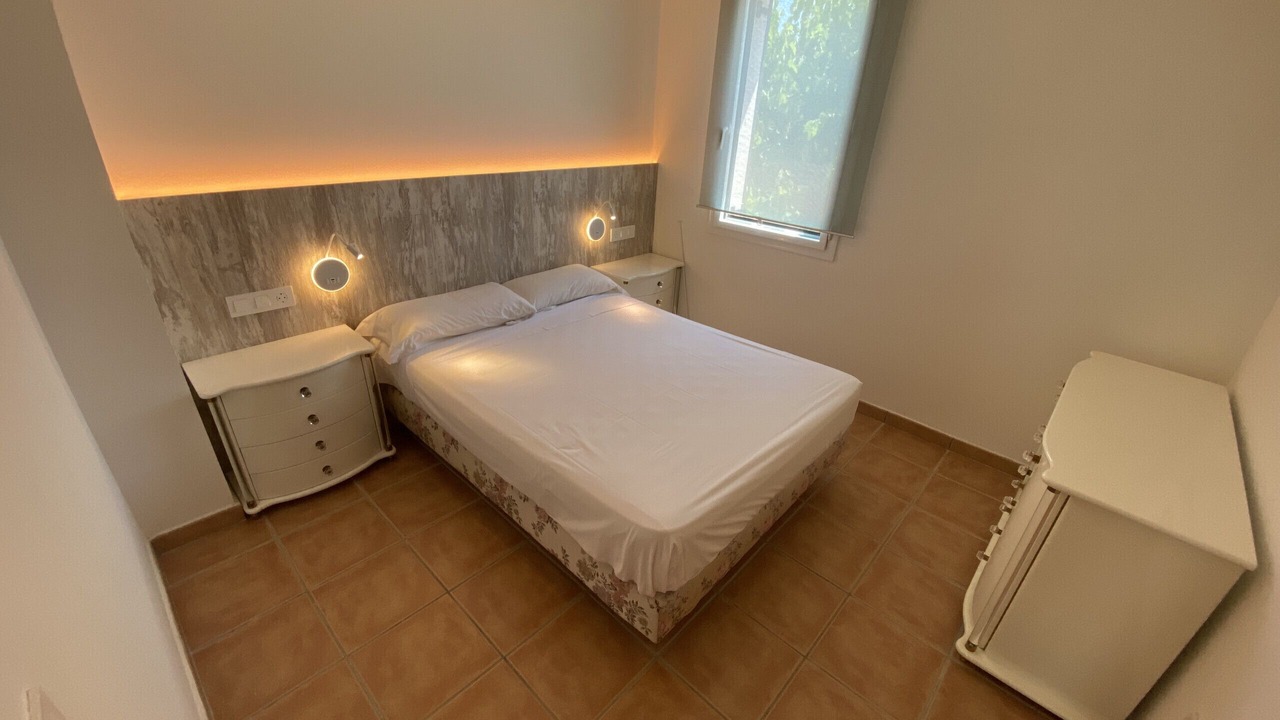 Photo of Bedroom in Mas Pinell