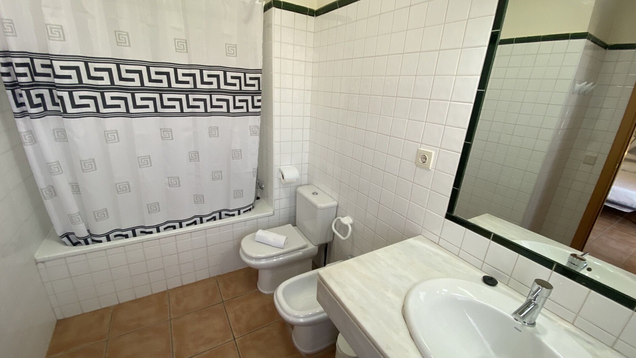 Photo of Bathroom in Mas Pinell