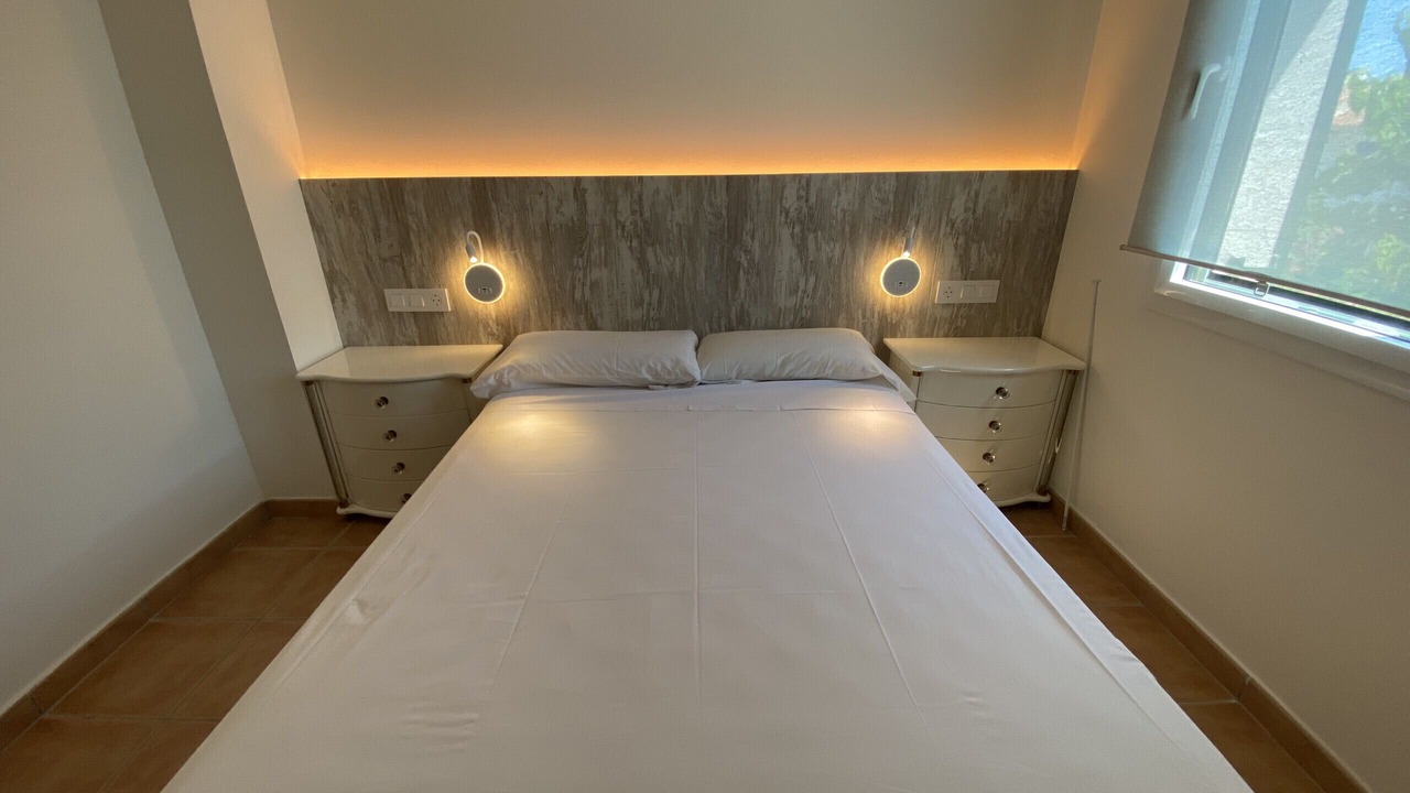 Photo of Bedroom in Mas Pinell