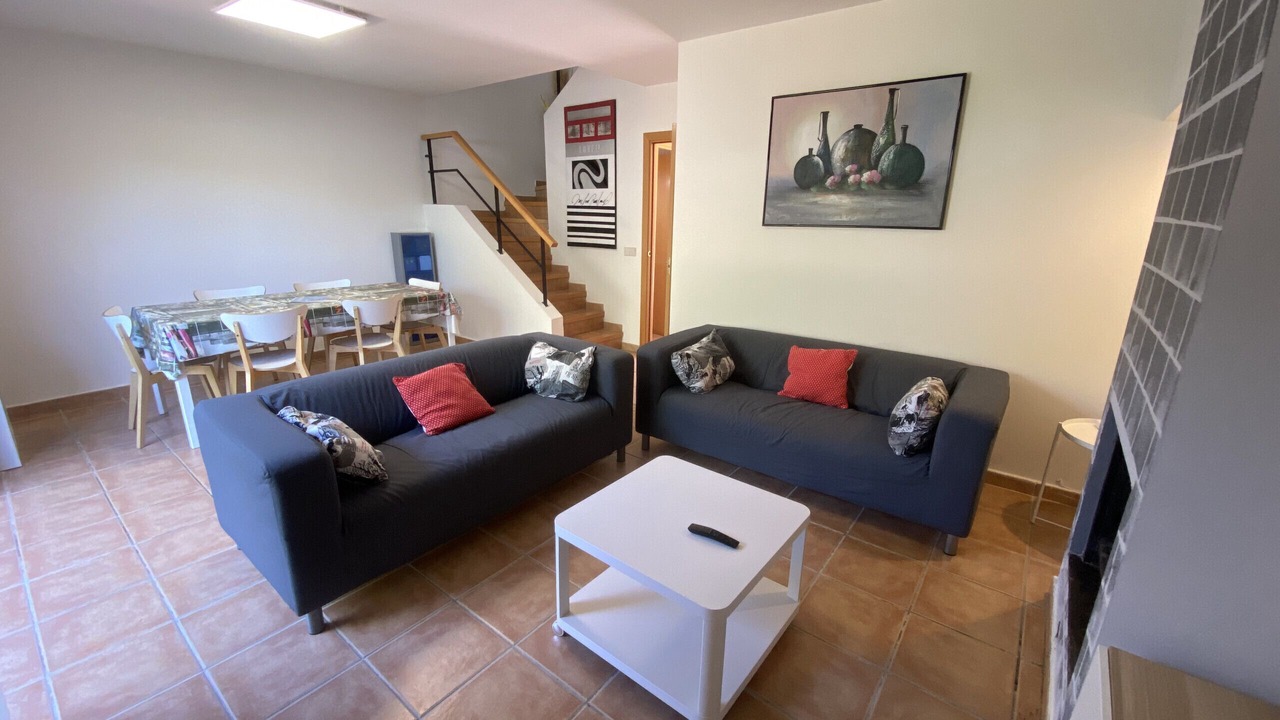 Photo of Livingroom in Mas Pinell