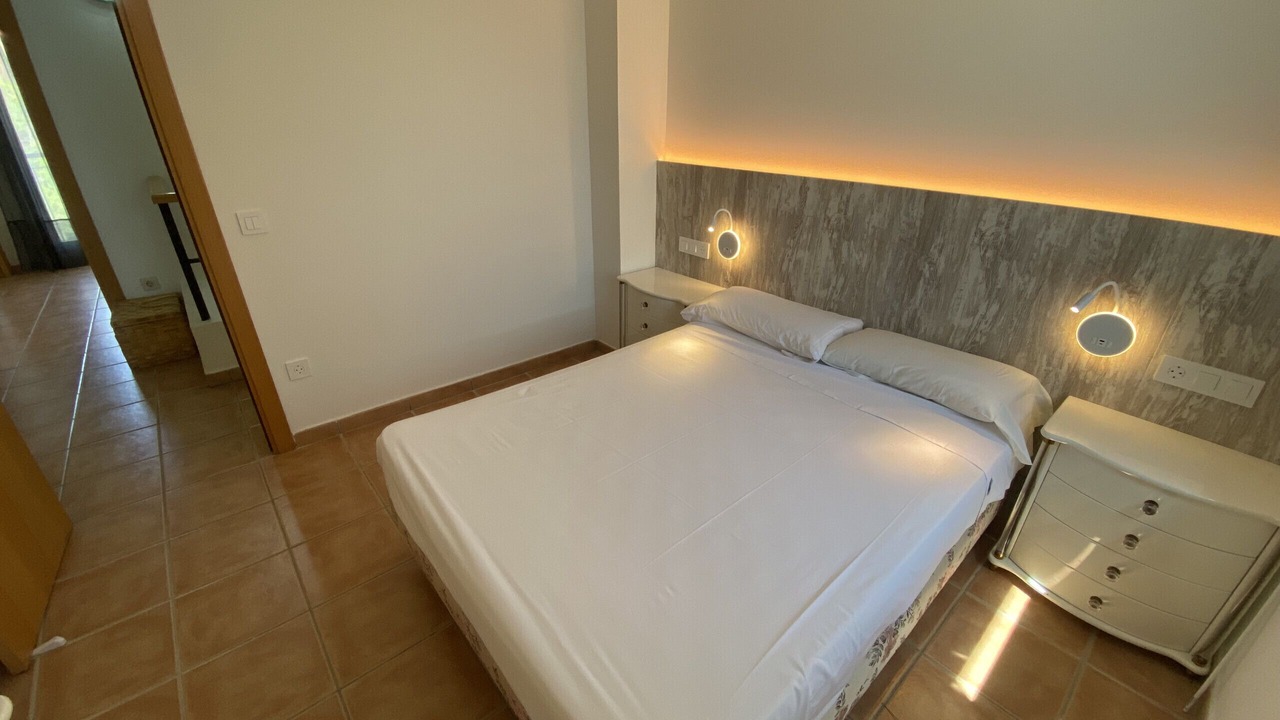 Photo of Bedroom in Mas Pinell