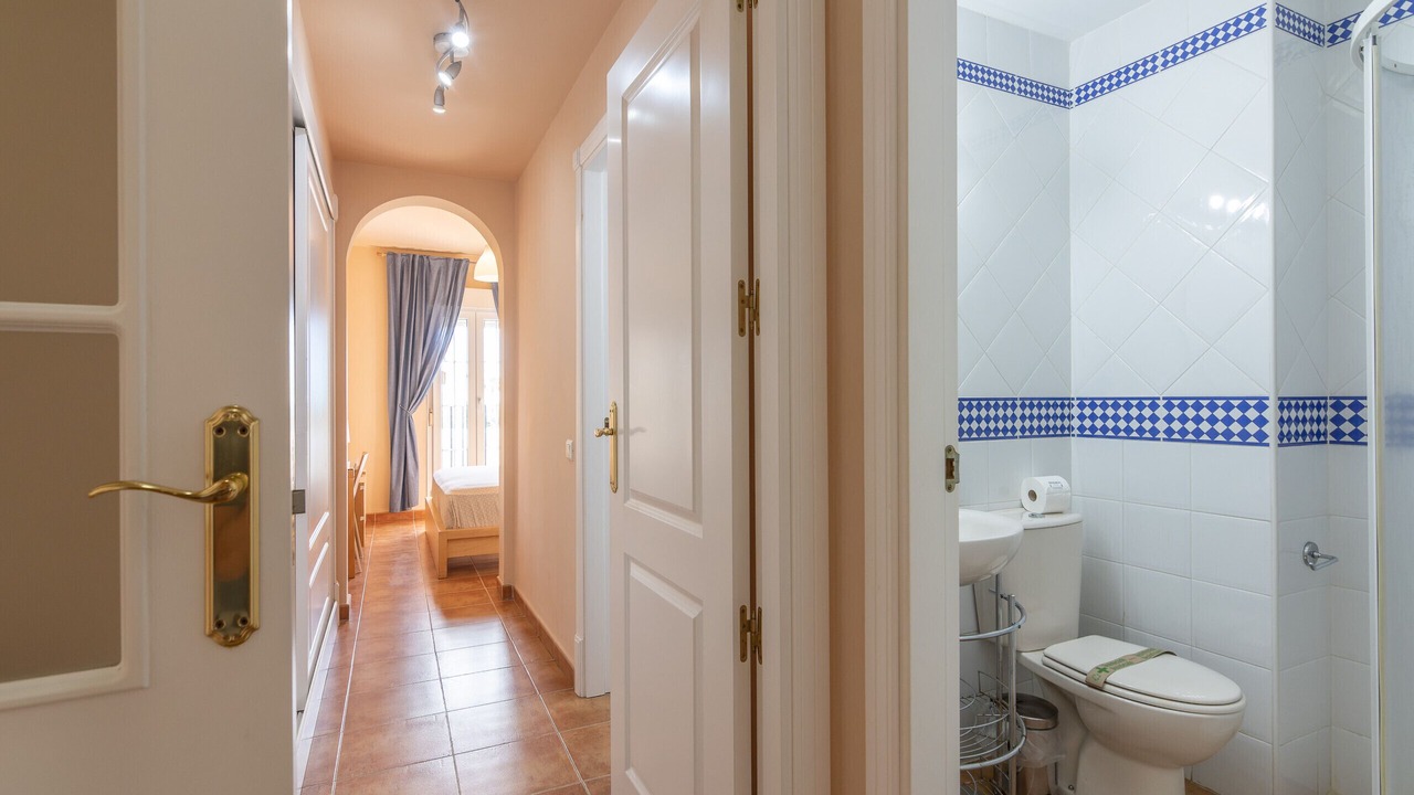Photo of Bathroom in Punta del Moral