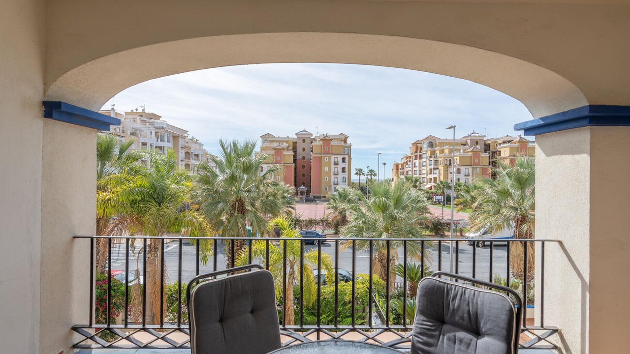 Photo of Outdoor in Punta del Moral