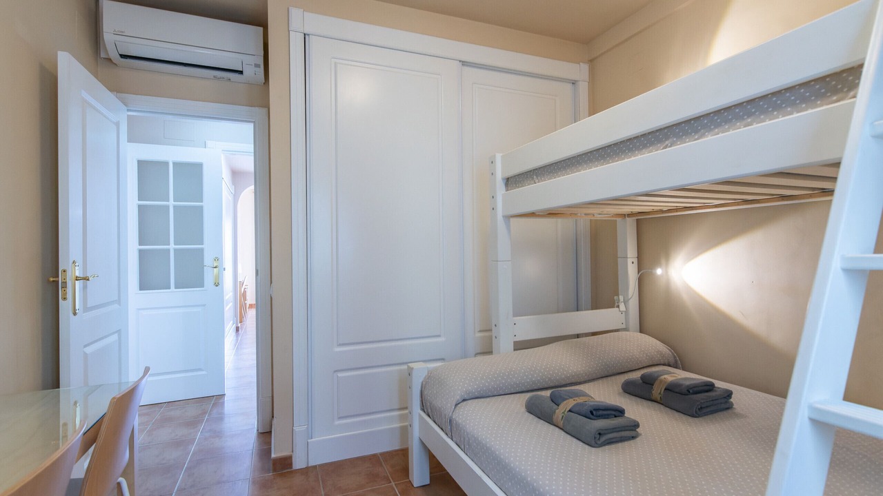 Photo of Bedroom in Punta del Moral