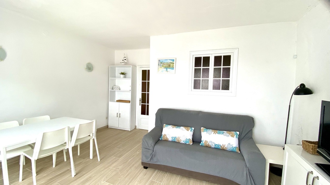 Photo of Livingroom in Llafranc