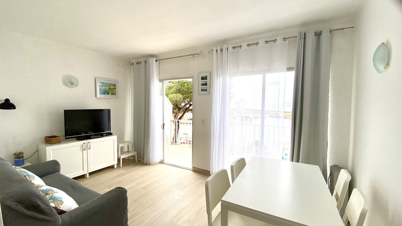 Photo of Livingroom in Llafranc