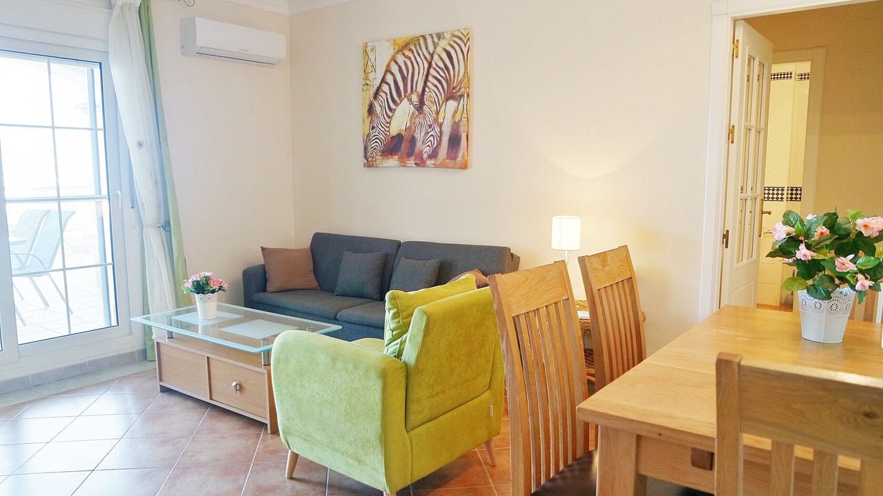 Photo of Livingroom in Punta del Moral