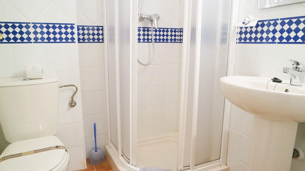 Photo of Bathroom in Punta del Moral