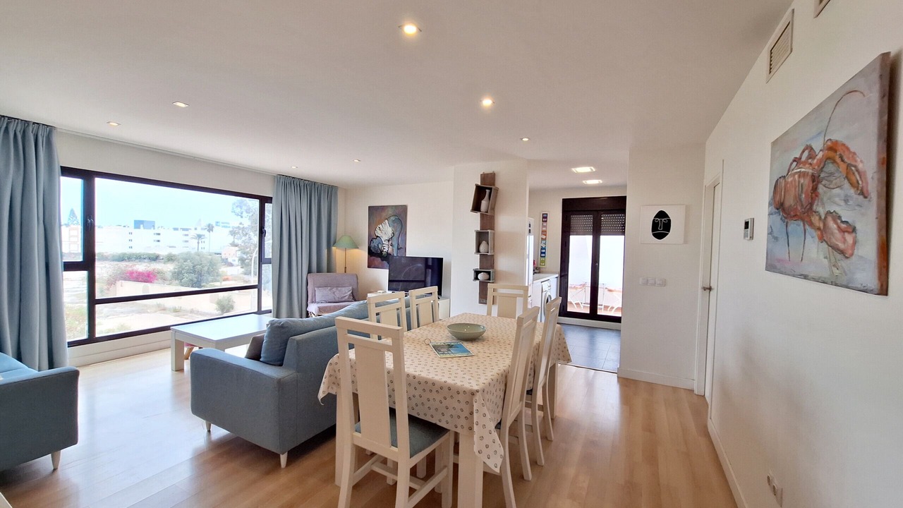 Photo of Livingroom in Vera Beach