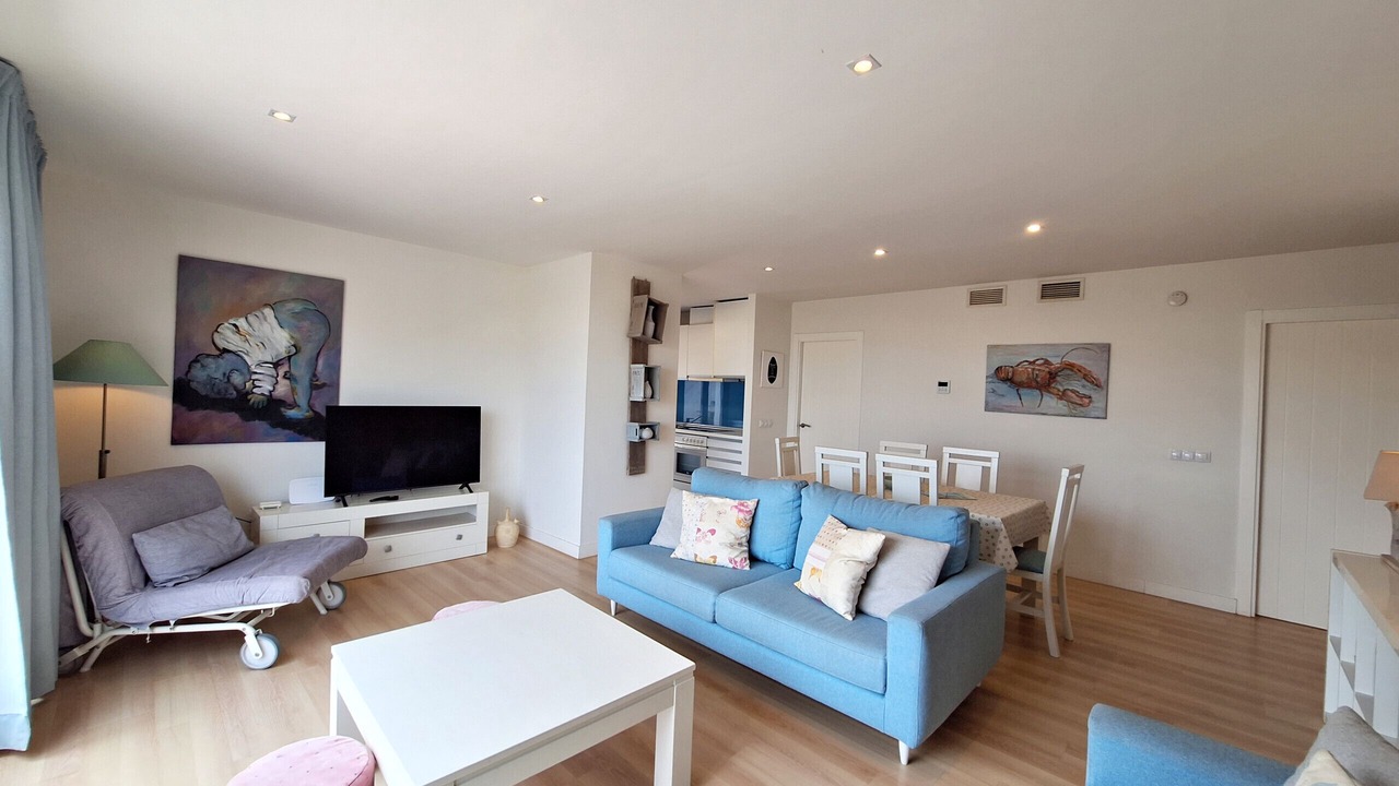 Photo of Livingroom in Vera Beach