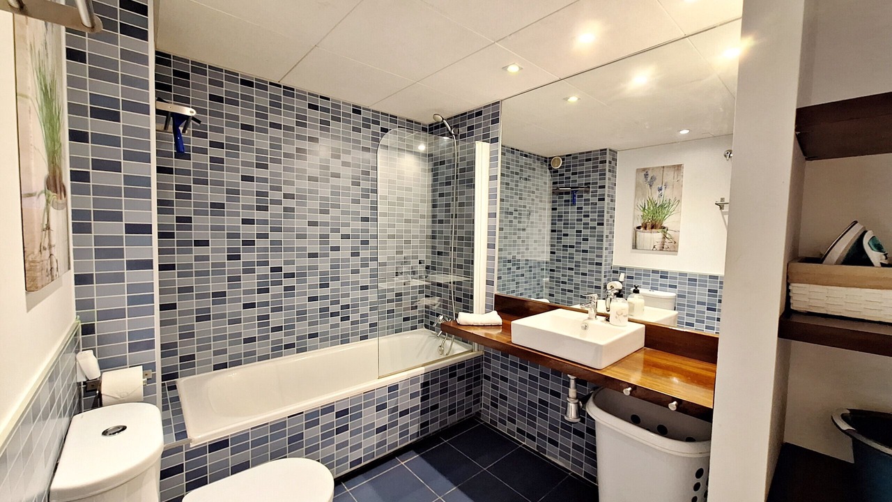 Photo of Bathroom in Vera Beach