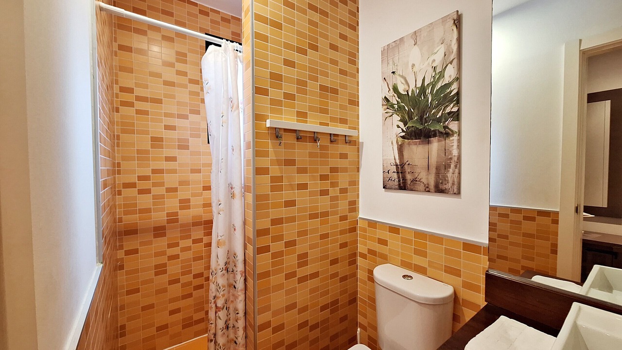 Photo of Bathroom in Vera Beach