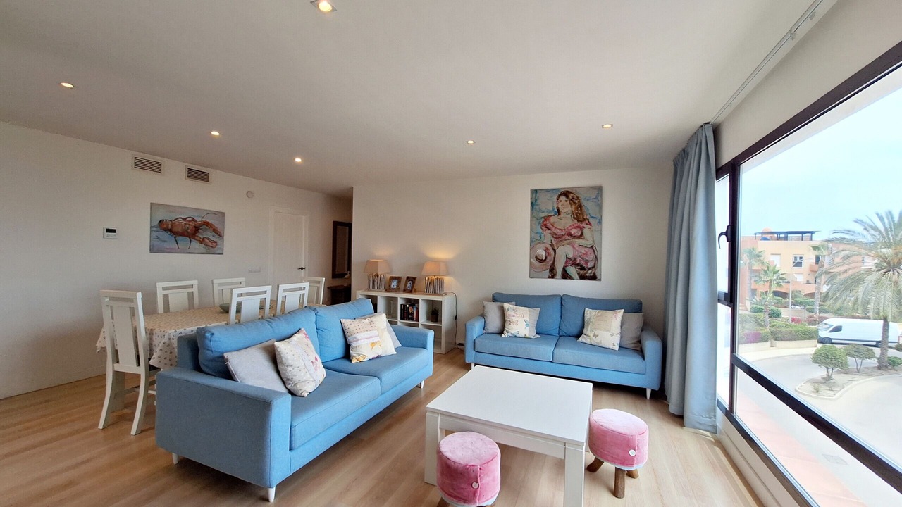 Photo of Livingroom in Vera Beach