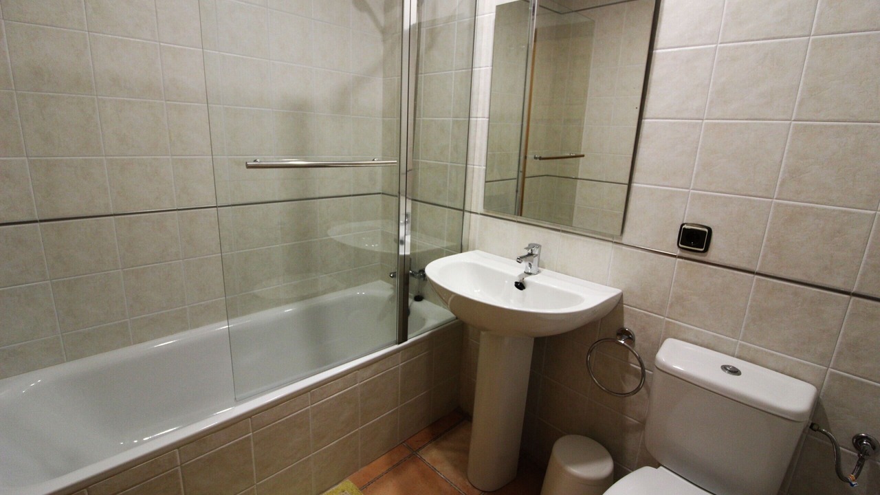 Photo of Bathroom in Villaricos