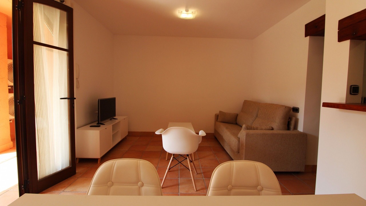 Photo of Livingroom in Villaricos