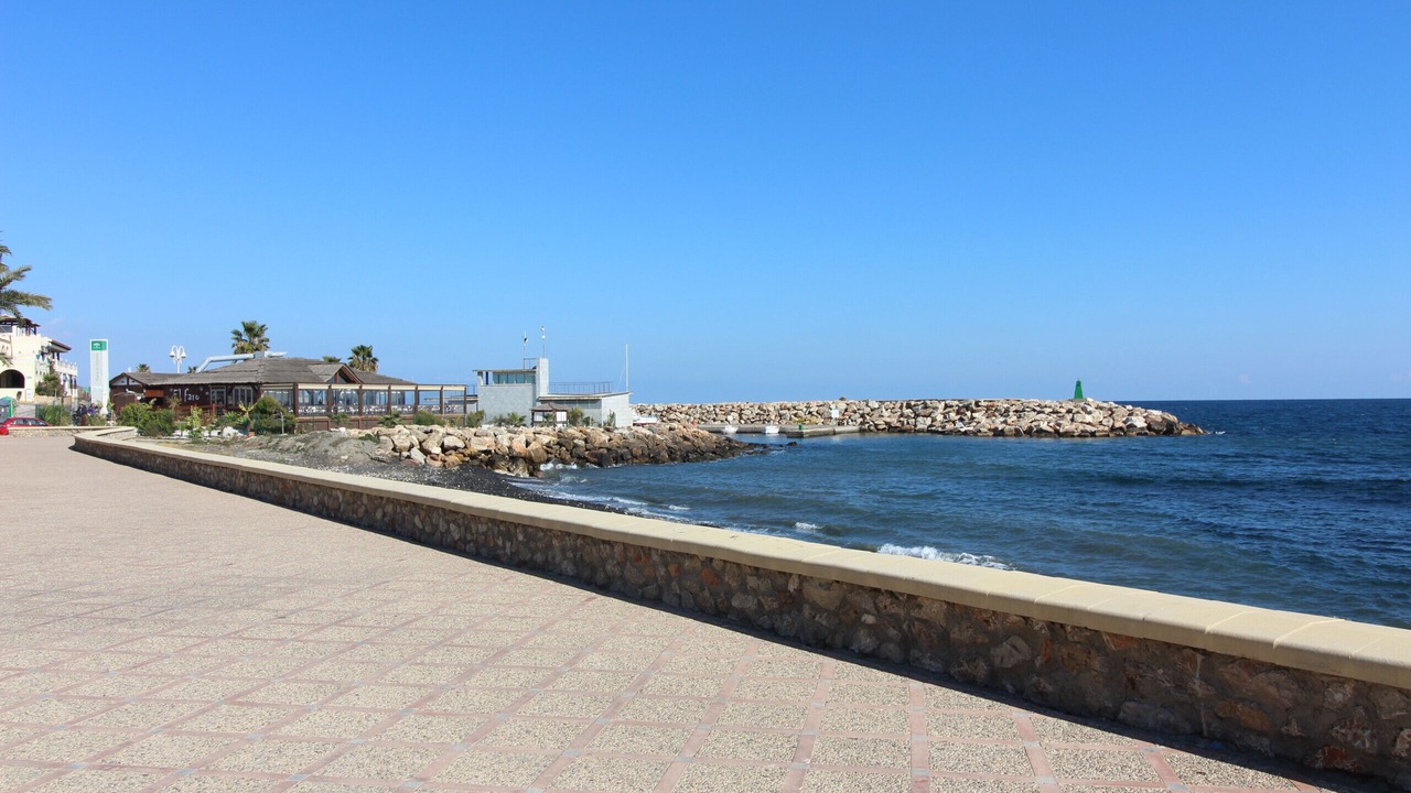 Photo of Outdoor in Villaricos