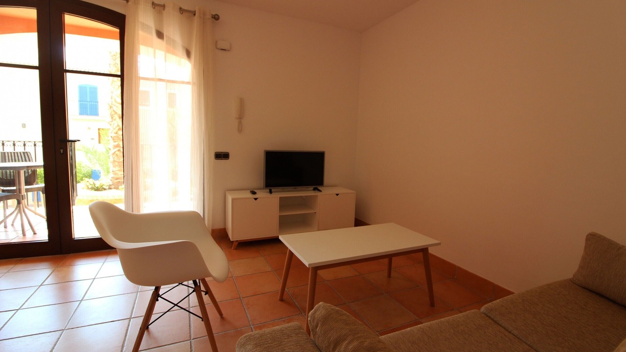 Photo of Livingroom in Villaricos