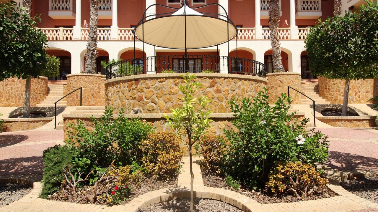 Photo of Outdoor in Villaricos