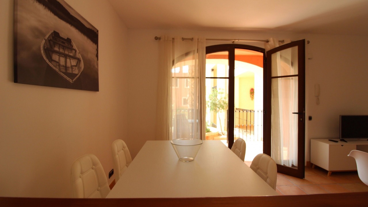 Photo of Livingroom in Villaricos