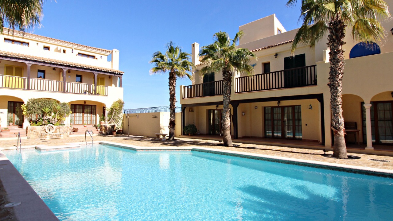Photo of Outdoor in Villaricos