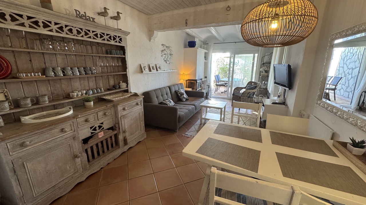 Photo of Livingroom in Mas Pinell