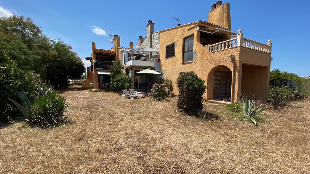 Photo of Outdoor in Mas Pinell