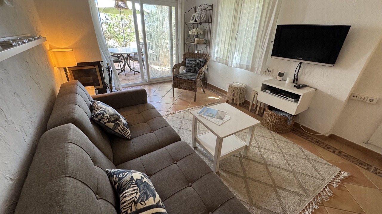 Photo of Livingroom in Mas Pinell