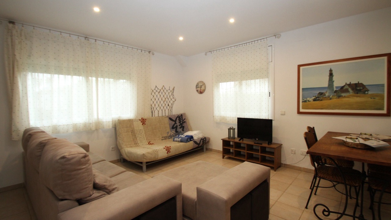 Photo of Livingroom in La Ribera