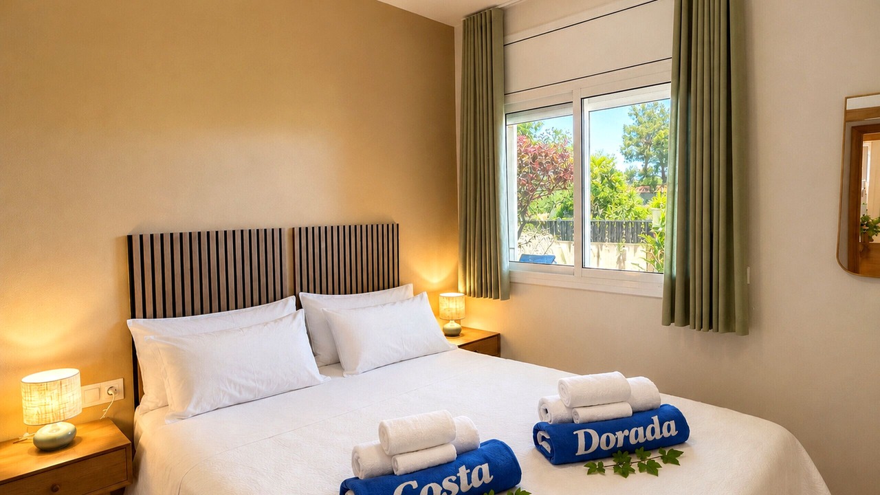 Photo of Bedroom in La Ribera