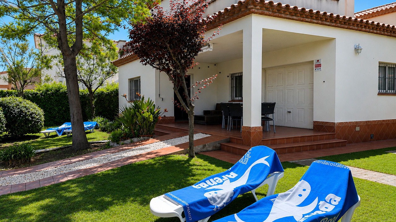 Photo of Patio Balcony in La Ribera