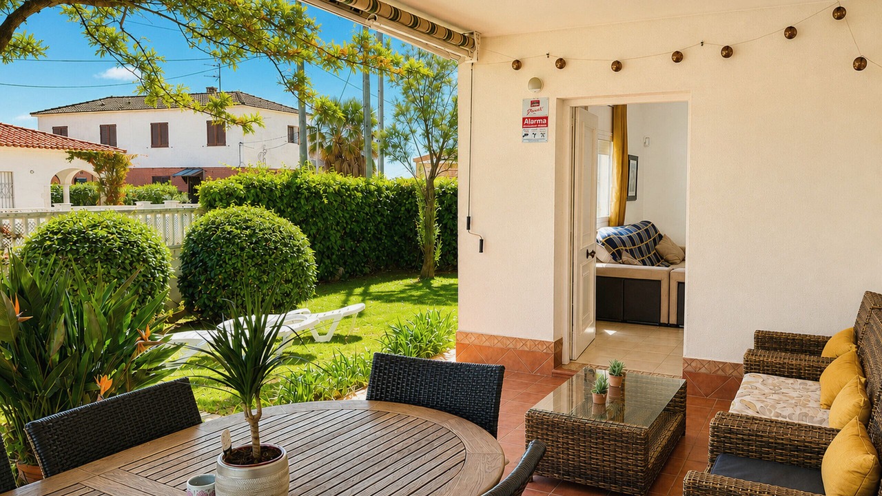 Photo of Outdoor in La Ribera