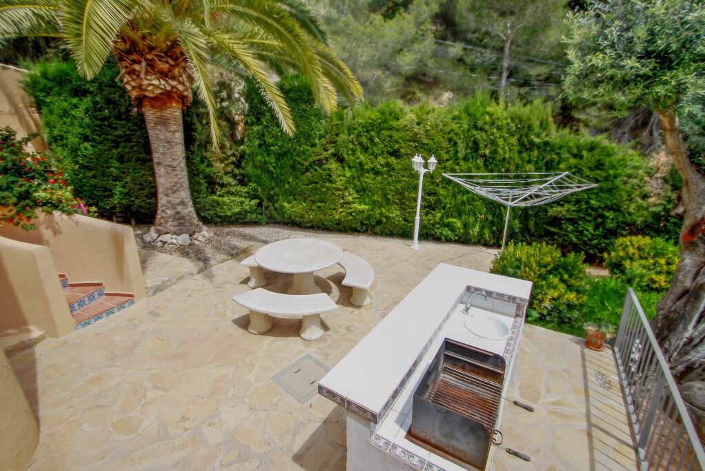 Photo of Outdoor in Benimeit