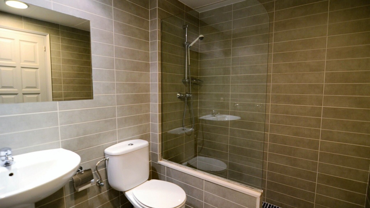 Photo of Bathroom in L'Estartit