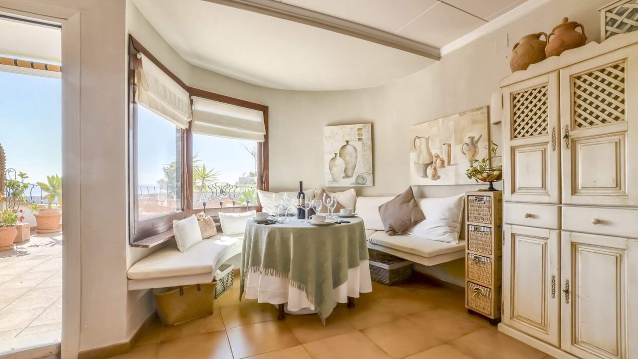 Photo of Livingroom in La Canuta