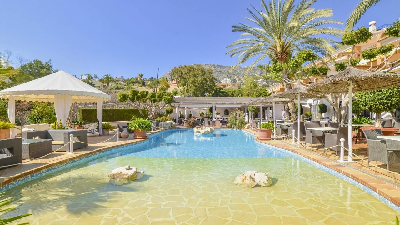 Photo of Outdoor in La Canuta