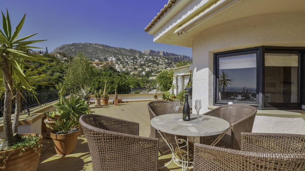 Photo of Outdoor in La Canuta