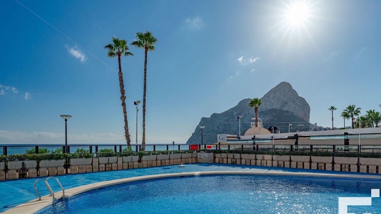 Photo of Outdoor in Calpe