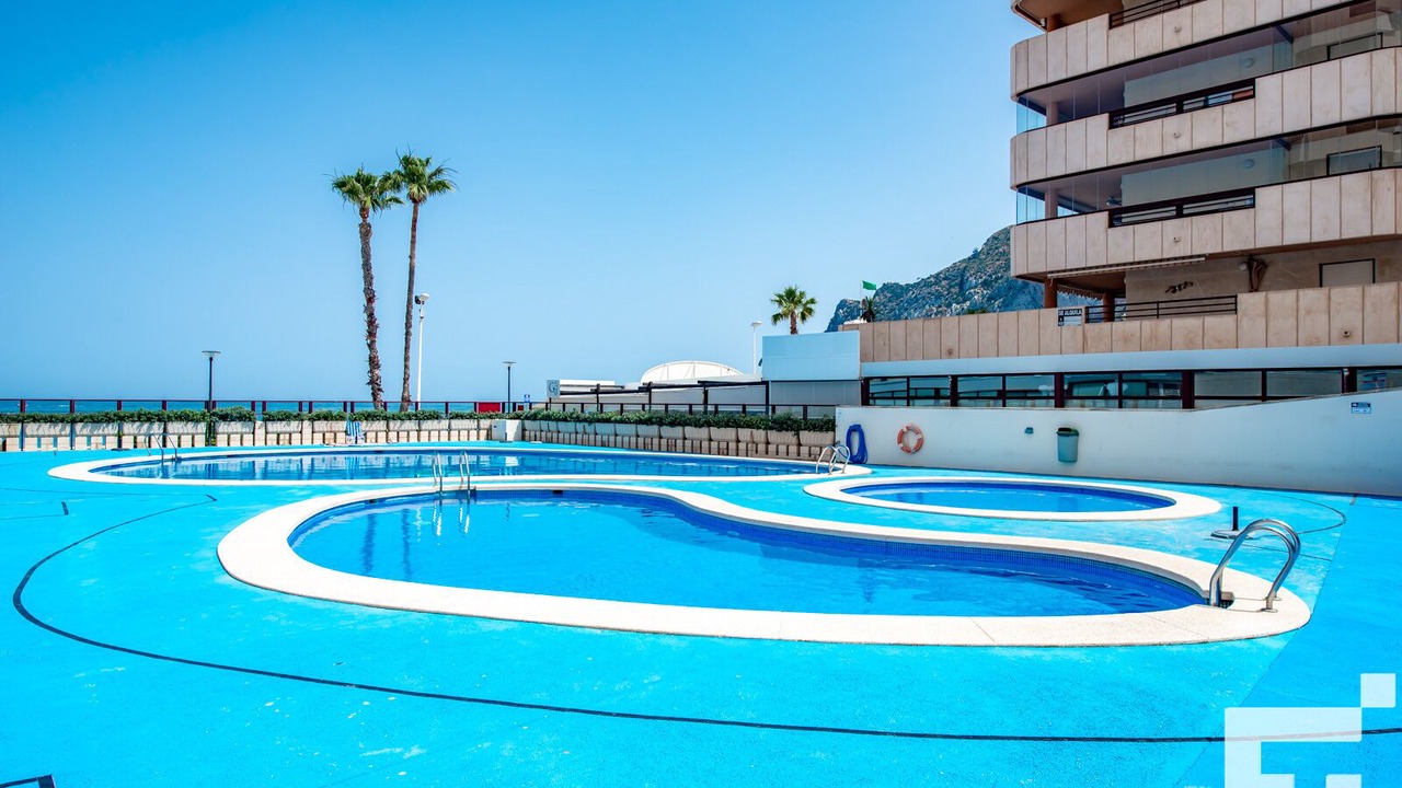 Photo of Outdoor in Calpe