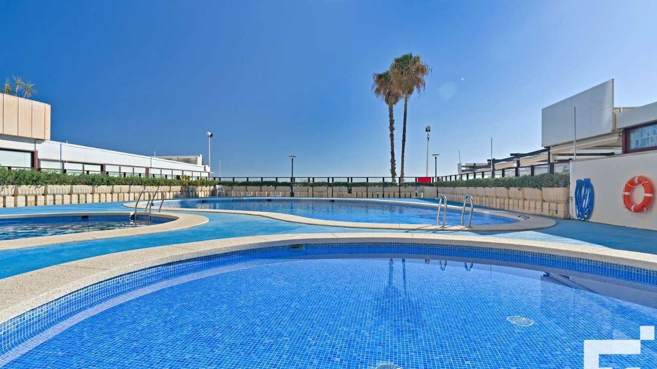 Photo of Outdoor in Calpe