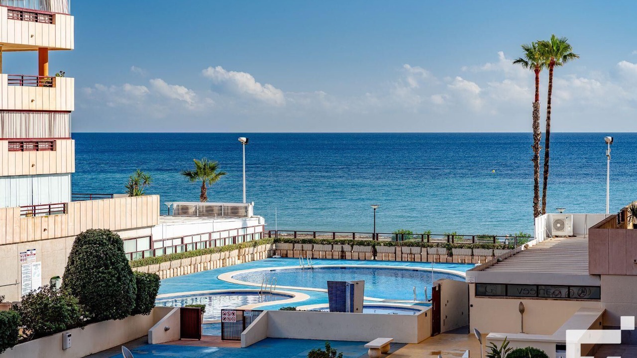 Photo of Outdoor in Calpe