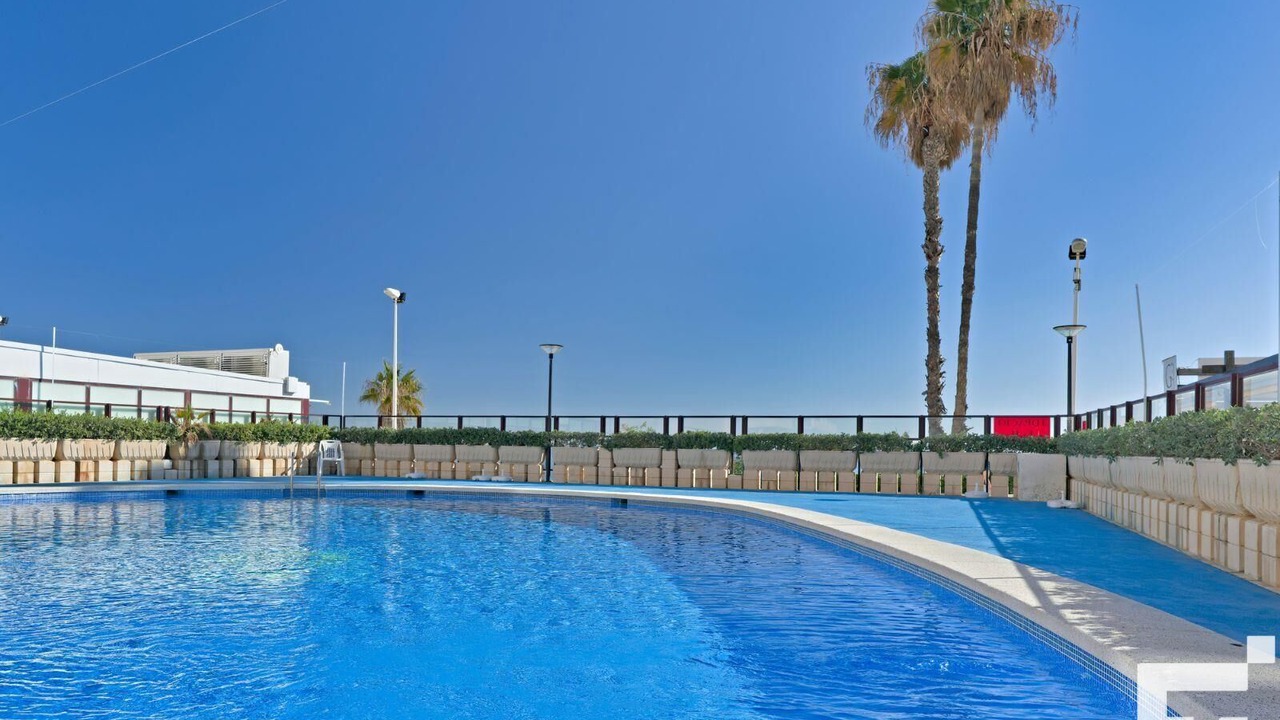 Photo of Outdoor in Calpe