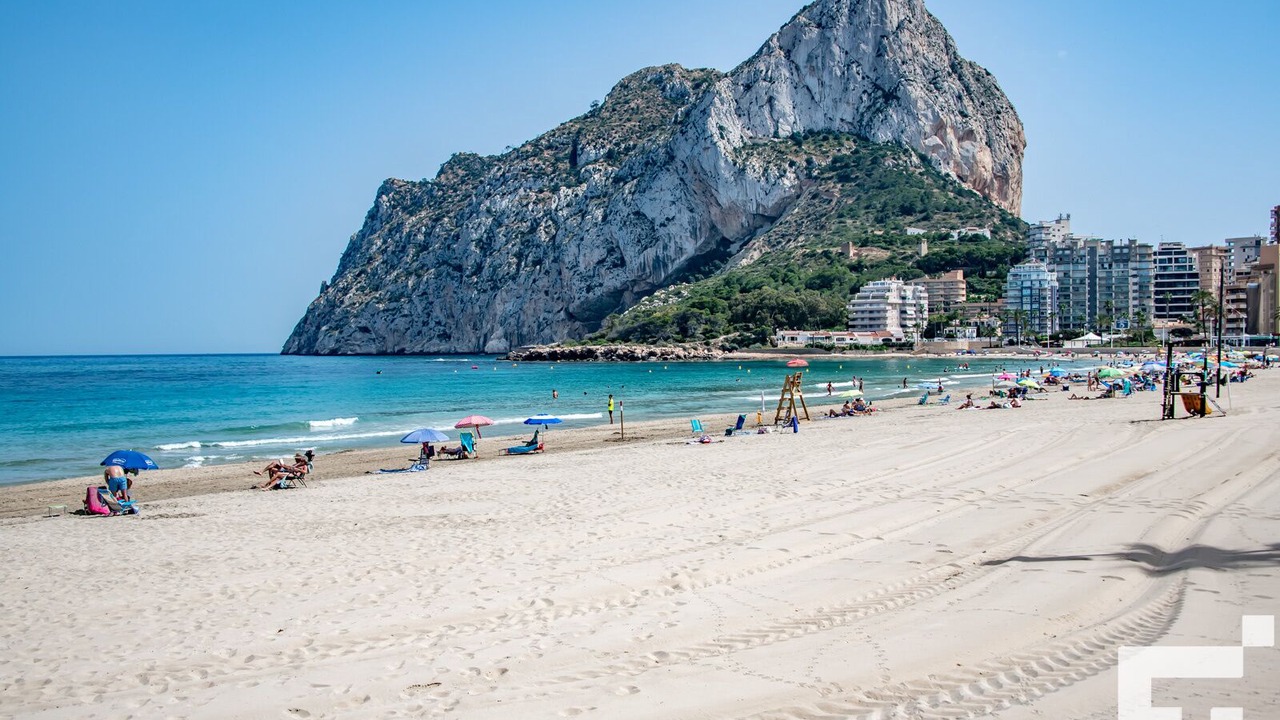 Photo of Others in Calpe