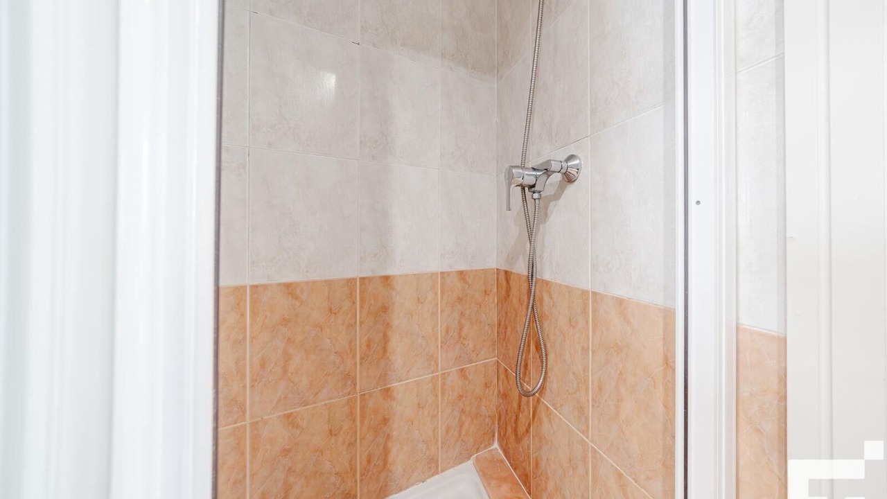 Photo of Bathroom in Calpe