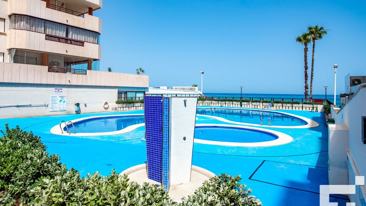 Photo of Outdoor in Calpe