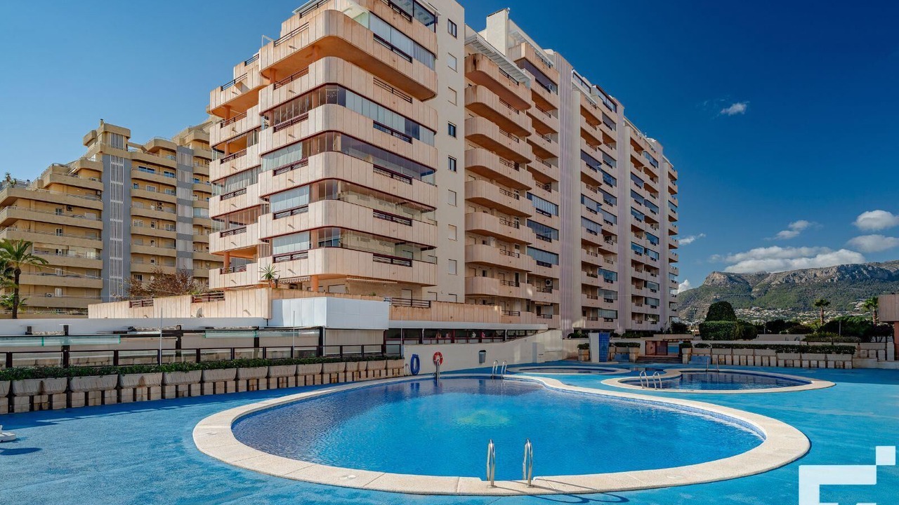 Photo of Outdoor in Calpe
