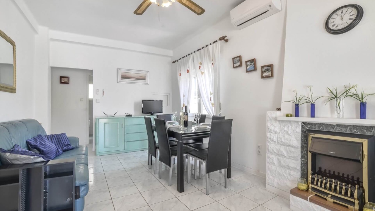 Photo of Livingroom in Urbanitzacio la Fustera