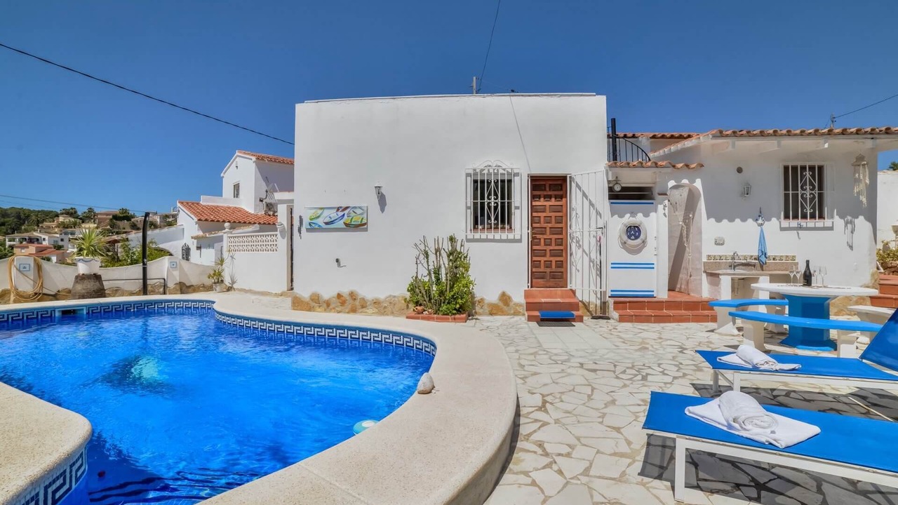 Photo of Outdoor in Urbanitzacio la Fustera
