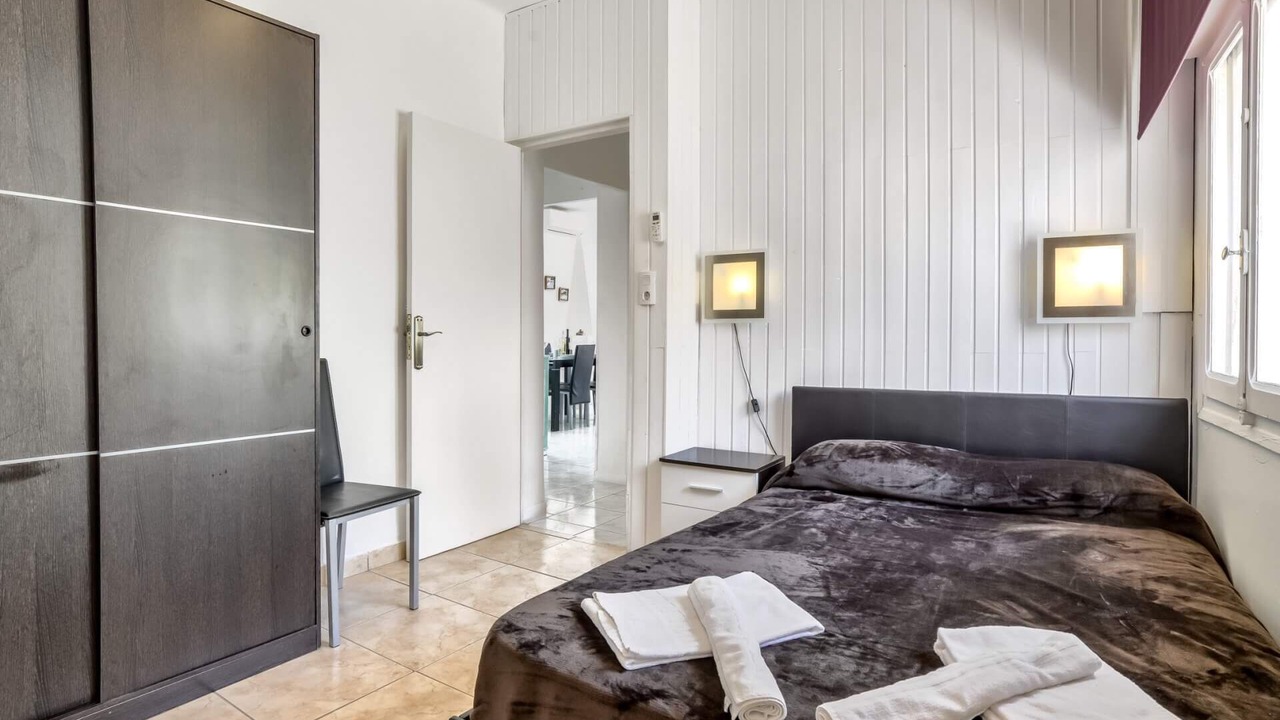 Photo of Bedroom in Urbanitzacio la Fustera