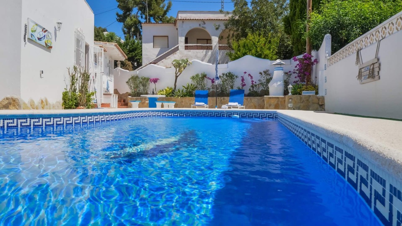 Photo of Outdoor in Urbanitzacio la Fustera