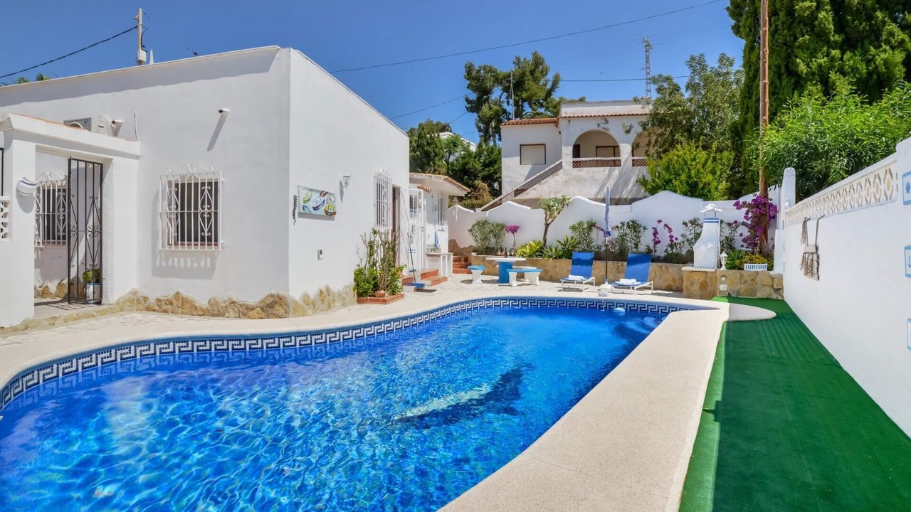 Photo of Outdoor in Urbanitzacio la Fustera